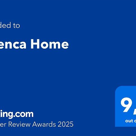 Cuenca Home エクステリア 写真