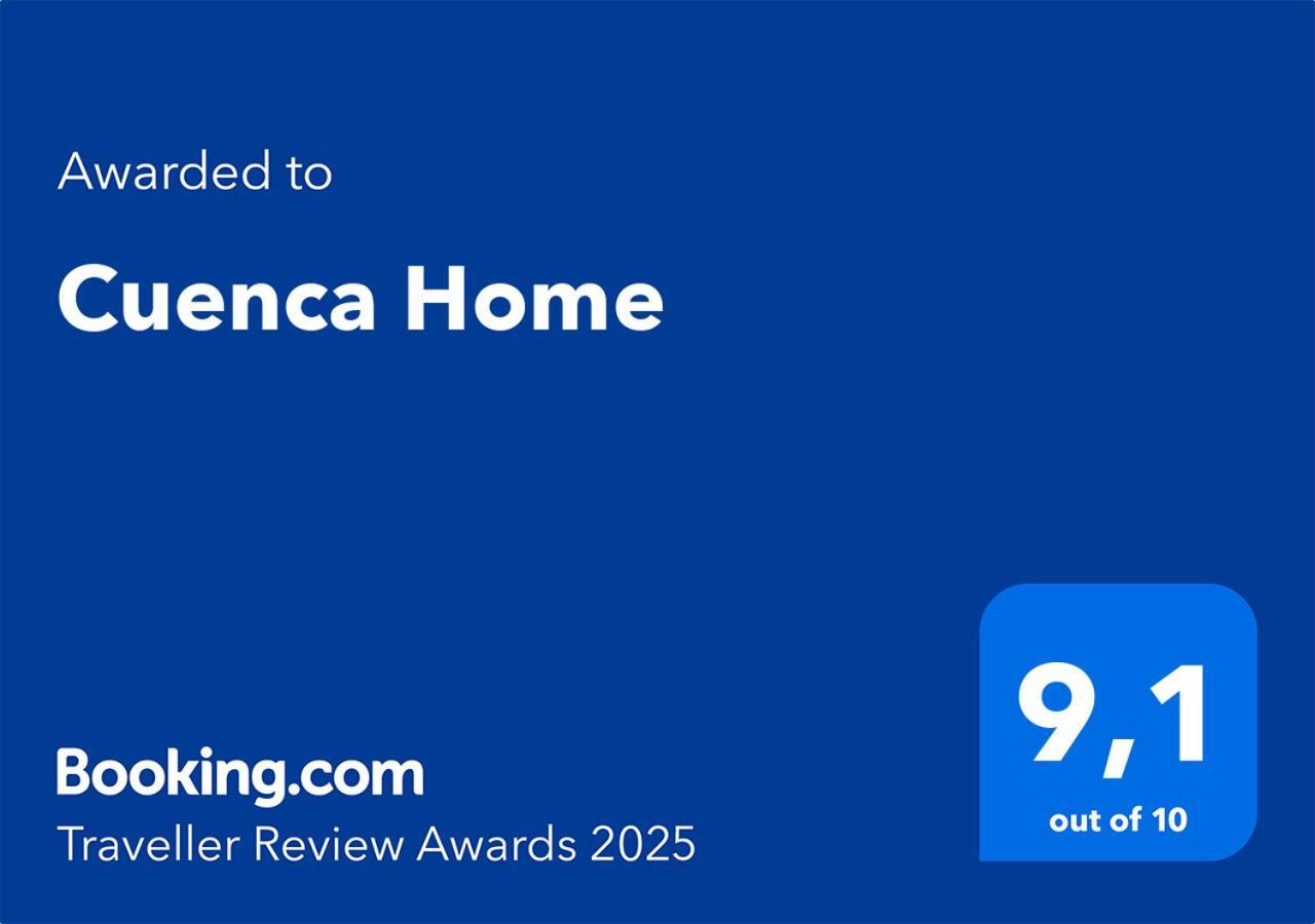 Cuenca Home エクステリア 写真